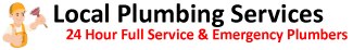 Ridgefield Park Plumbers